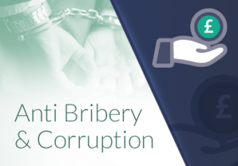 Anti Bribery & Corruption Online Course