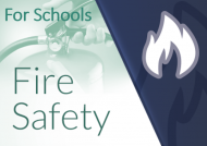 Fire Safety for Schools Online Training