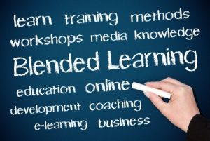 Blended learning