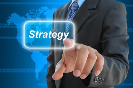 Digital Technology Strategy