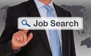 Job search