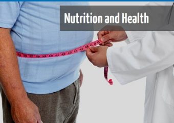 Nutrition and health online course