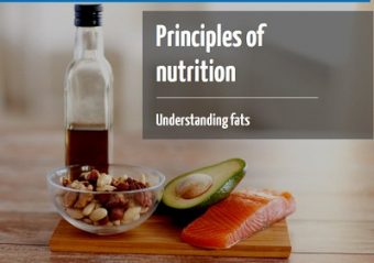 Understanding Fats Online Course
