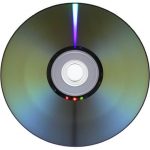 CD ROMS were the new big thing