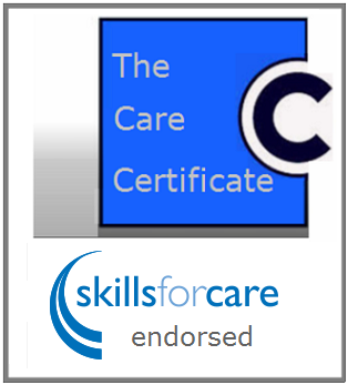 Approved online Care Certificate