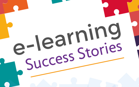 e-learning success stories