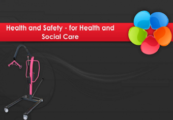 health and safety for health and social care