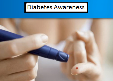 diabetes course online uk