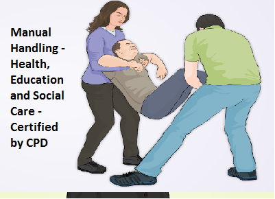 Manual handling in care Manual handling in care