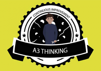 Continuous Improvement: A3 Thinking