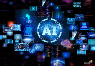 AI course enrolments increase by over 1000 percent