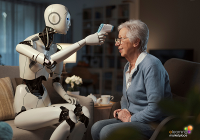 Robotics in Adult Social Care
