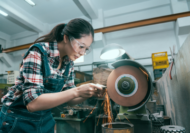 Abrasive Wheels Online Training eLearning Marketplace