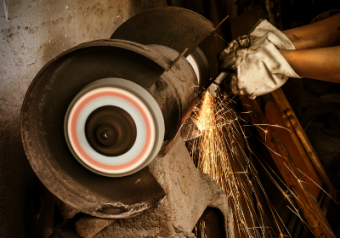 Abrasive Wheels Online Course eLearning Marketplace