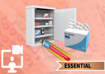 Administration of Medication Virtual Online Course eLearning Marketplace