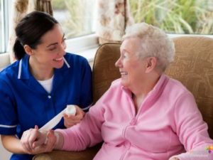 Adult Social Care – a decade of changes but what does the future hold