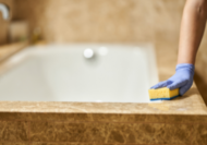 All About Cleaning Bathrooms Online Course