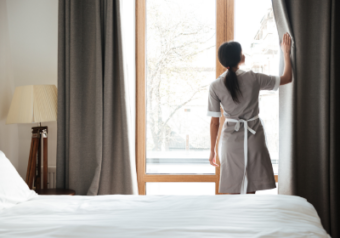 All About Housekeeping Online Course