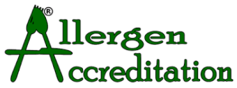 Allergen Accreditation