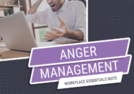 Anger Management Online Course eLearning Marketplace