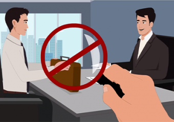 Anti-Bribery eLearning Course