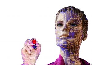 Artificial intelligence requires soft skills