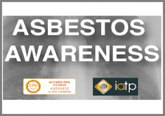 Asbestos Awareness Online Course