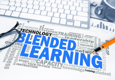 Blended Learning