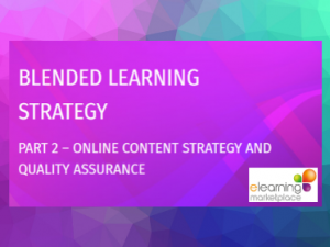 Blended Learning Webinar