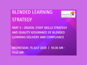 Blended Learning Part 3 eLearning Marketplace