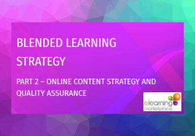 Blended Learning Webinar