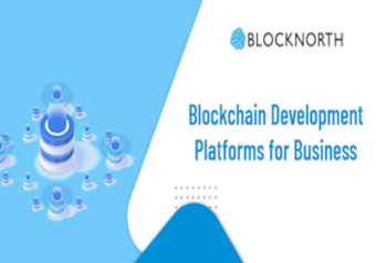 Blockchain Development for Business