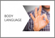 Body Language Online Course