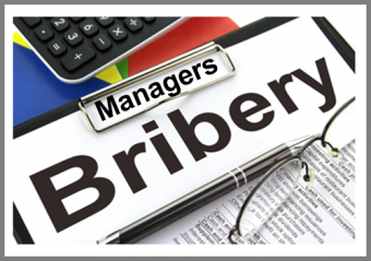 Bribery - Managers Online Course