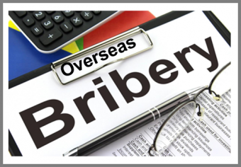 Preventing Bribery - Overseas Online Course