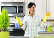 British Cleaning Certifiate Online Course