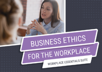Business Ethics in the Workplace Online Course eLearning Marketplace