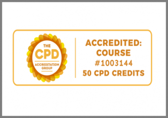 CPD Accredited