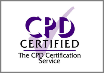 CPD Certified Online Training