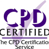 CPD Certified
