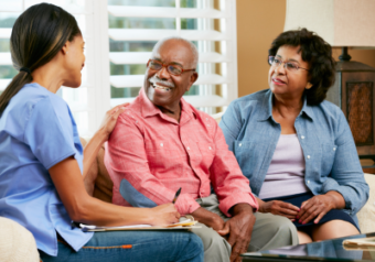 Care Act – Care and support planning
