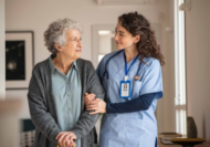 Care Act – Integration cooperation and partnerships
