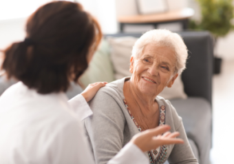 Care Act – Introduction and overview
