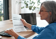 Care Act – Personal budgets
