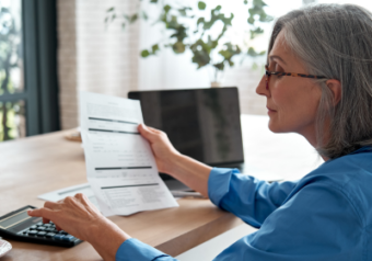 Care Act – Personal budgets