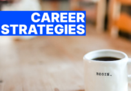 Career Strategies Online Course