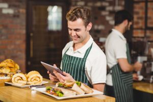 Chatbots in hospitality