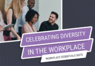 Celebrating Diversity in the Workplace Online Course eLearning Marktplace