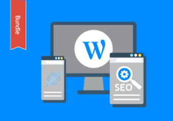 Create and Manage a WordPress Website Bundle Online Course