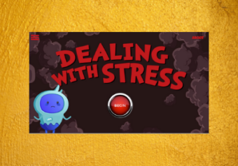 Dealing with Stress Online Course